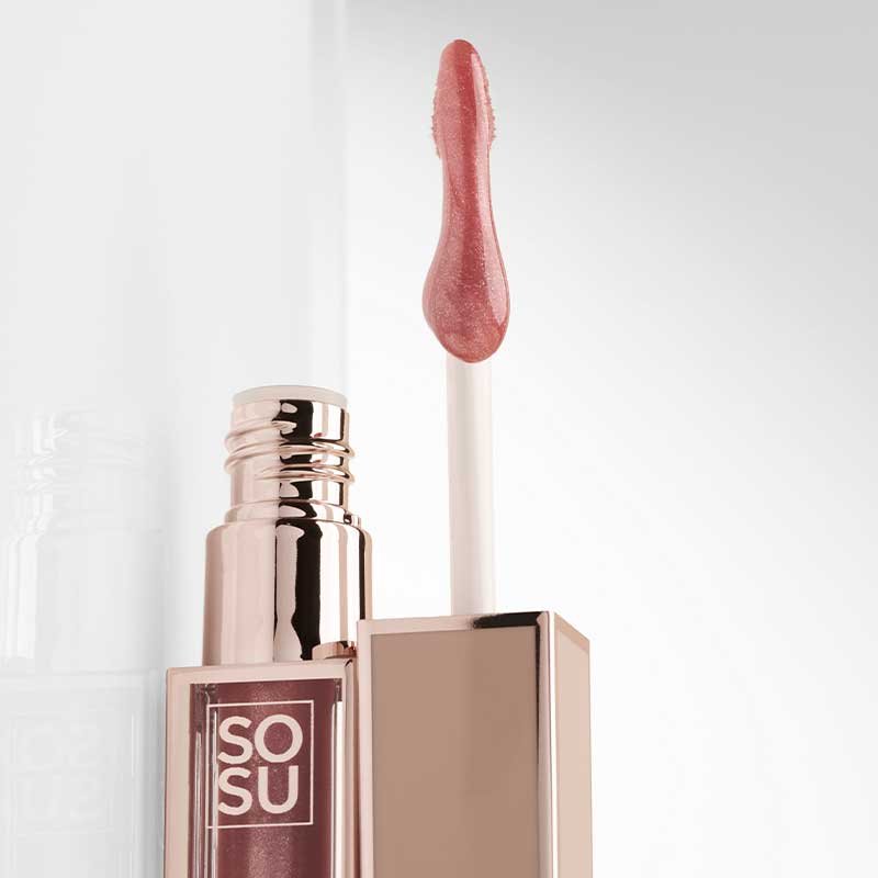 Shimmer Lip Glaze