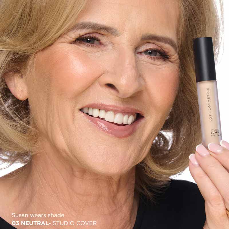 Studio Cover Concealer