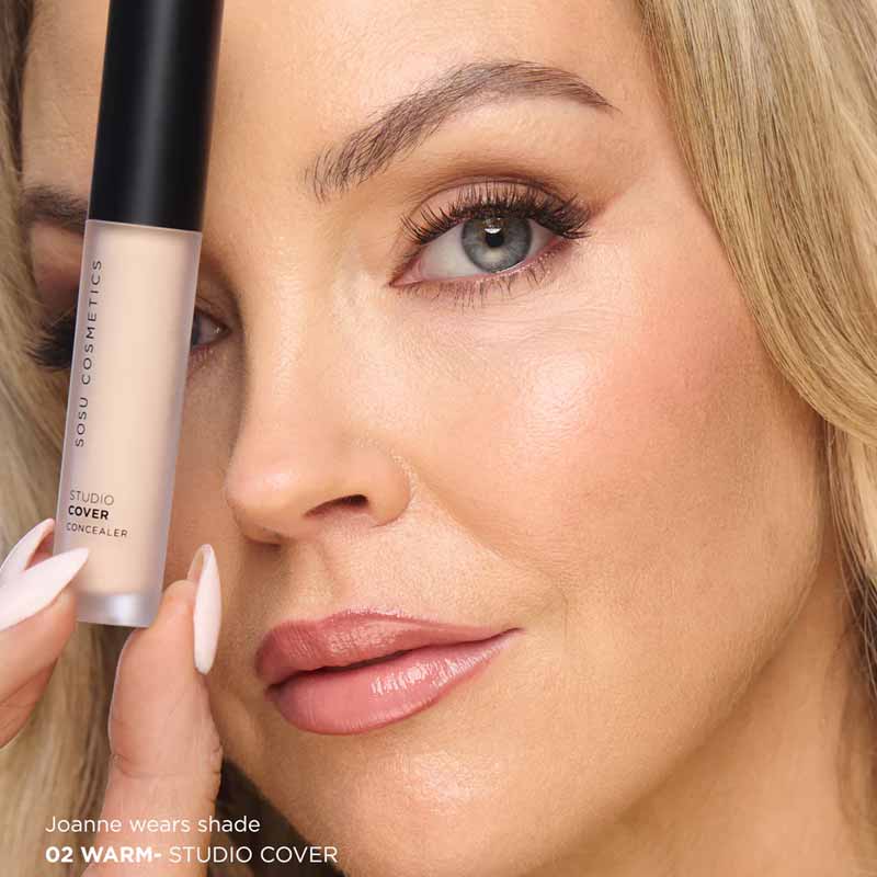 Studio Cover Concealer