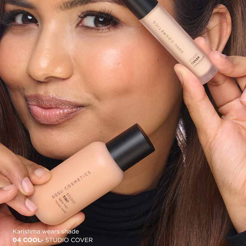 Studio Cover Concealer