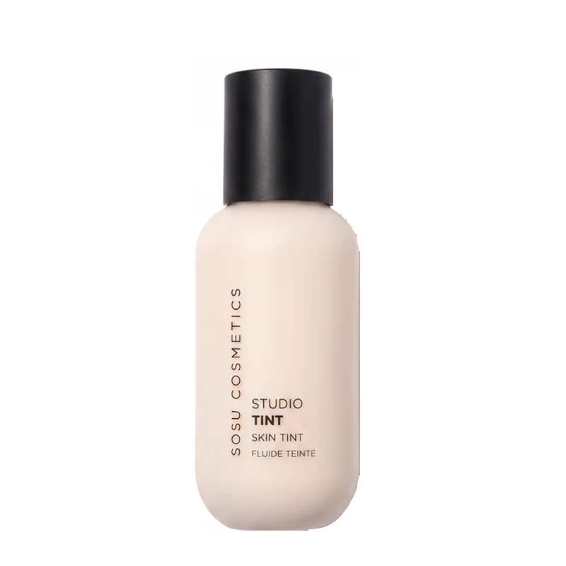 Studio Tint Skin Tint by SOSU Cosmetics