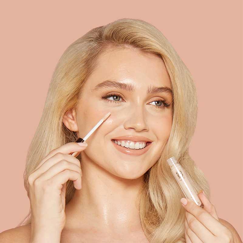 Wake-Up Wand Correcting Concealer by SOSU Cosmetics