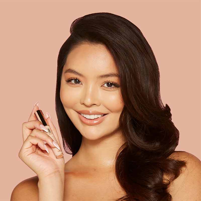 Wake-Up Wand Correcting Concealer by SOSU Cosmetics