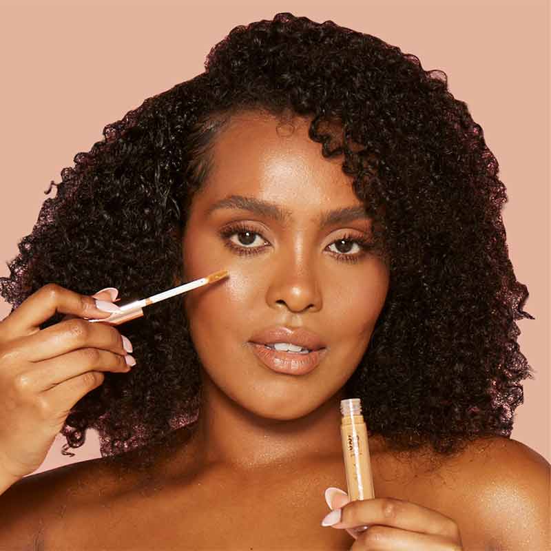 Wake-Up Wand Correcting Concealer by SOSU Cosmetics