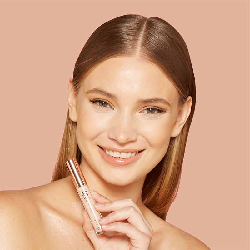 Wake-Up Wand Correcting Concealer by SOSU Cosmetics