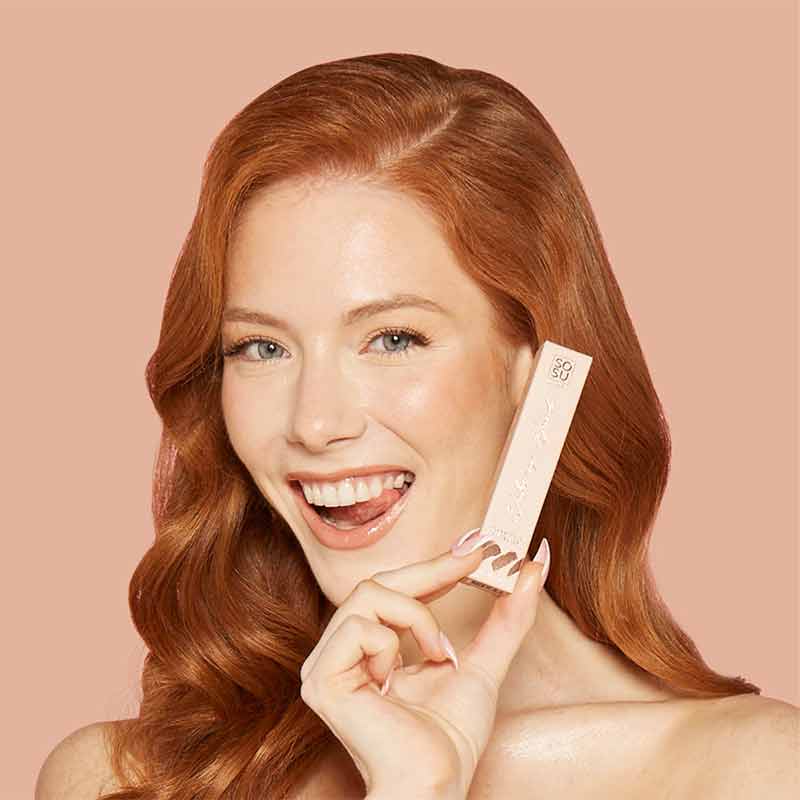 Wake-Up Wand Correcting Concealer by SOSU Cosmetics
