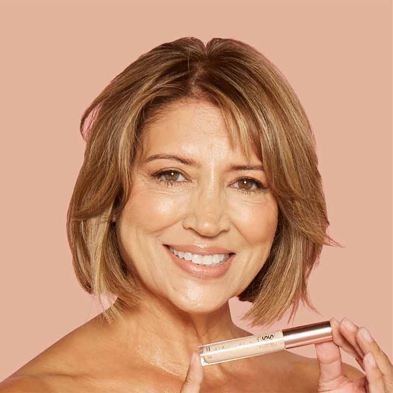 Wake-Up Wand Correcting Concealer by SOSU Cosmetics