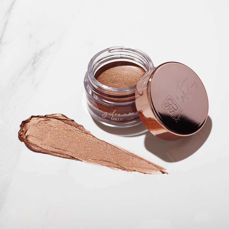 Daydream Eye Glow Pot by SOSU Cosmetics