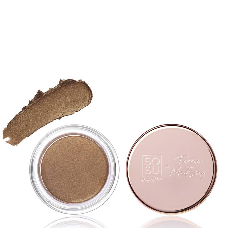Daydream Eye Glow Pot by SOSU Cosmetics
