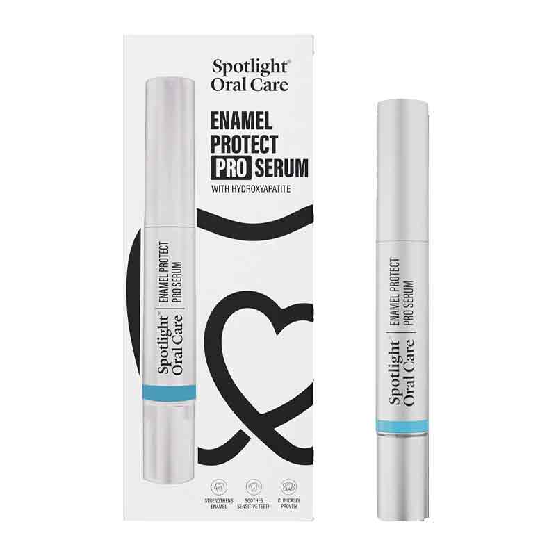 Enamel Protect Pro Serum by Spotlight Oral Care