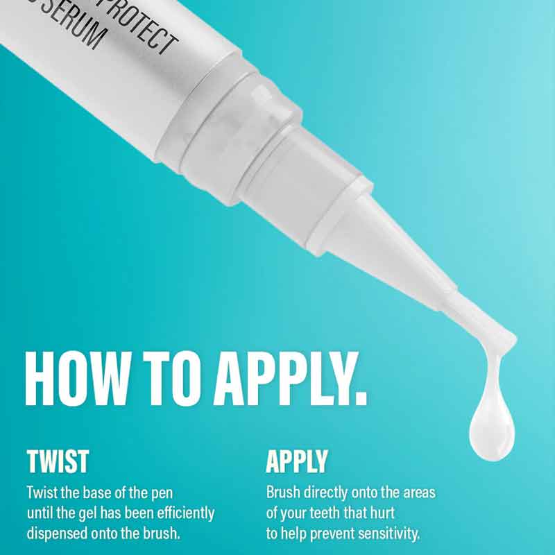 Enamel Protect Pro Serum by Spotlight Oral Care