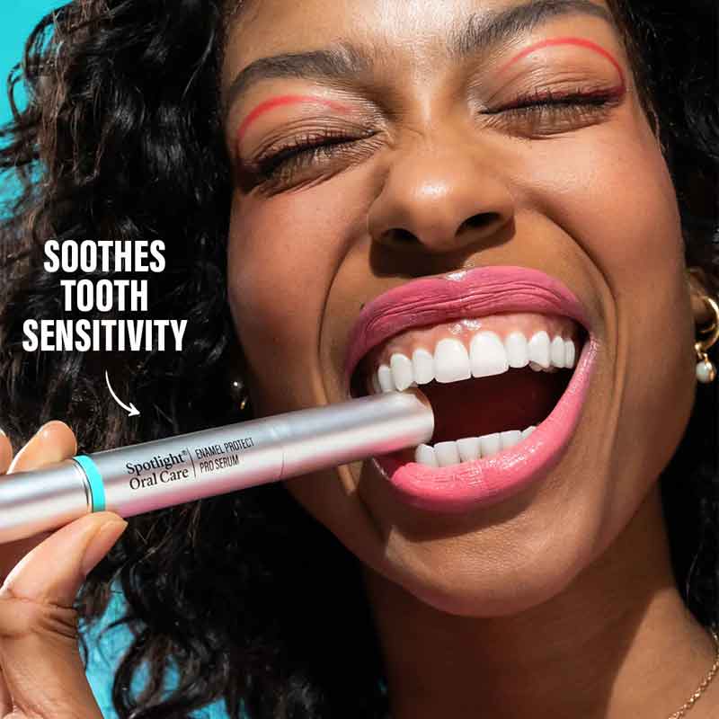 Enamel Protect Pro Serum by Spotlight Oral Care