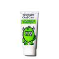 Kids Monster Bubblegum Toothpaste by Spotlight Oral Care