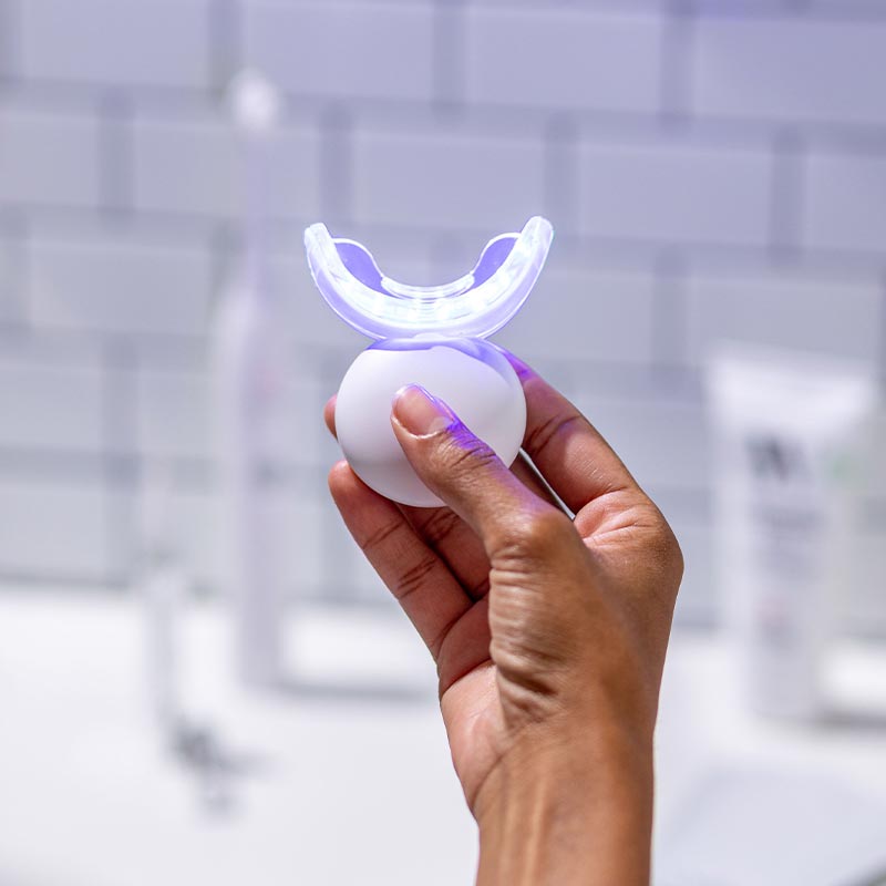 LED Teeth Whitening Kit by Spotlight Oral Care