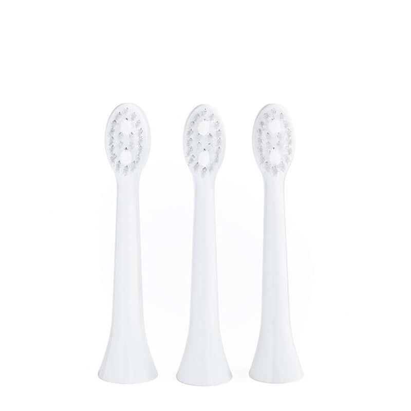 Replacement Sonic Heads by Spotlight Oral Care