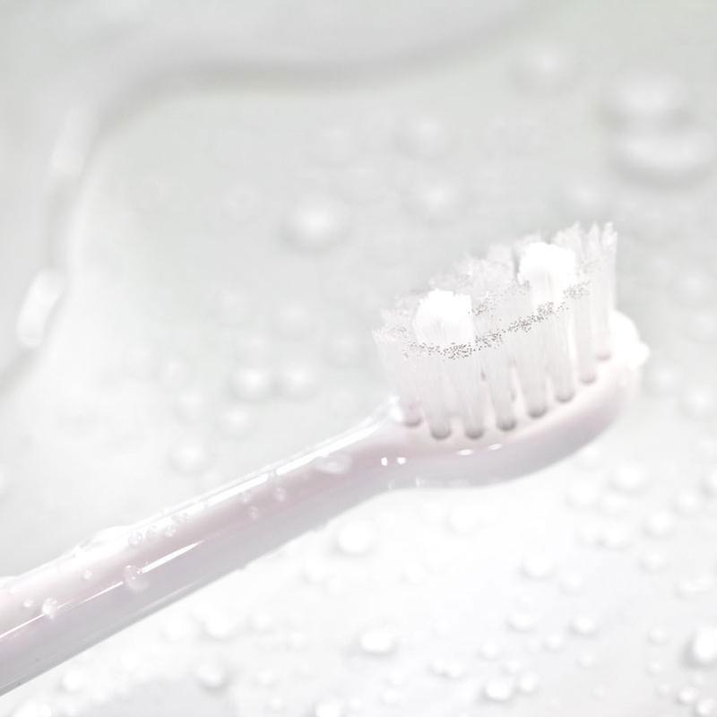 White Sonic Toothbrush by Spotlight Oral Care
