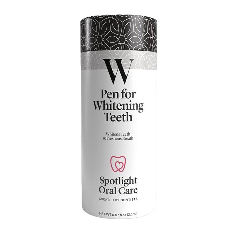 Teeth Whitening Pen by Spotlight Oral Care