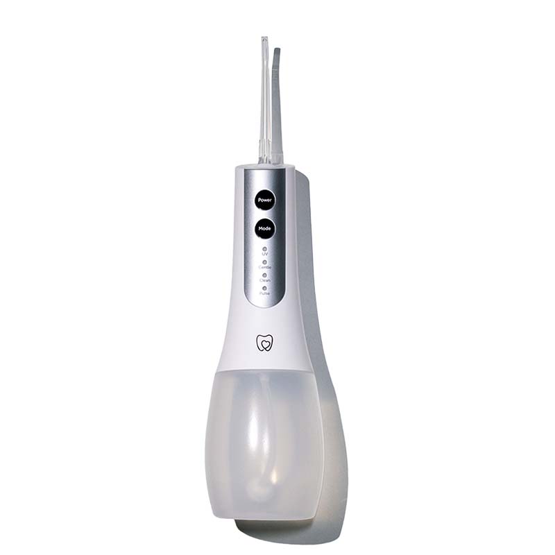 Water Flosser with UV Steriliser by Spotlight Oral Care