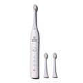 White Sonic Toothbrush by Spotlight Oral Care