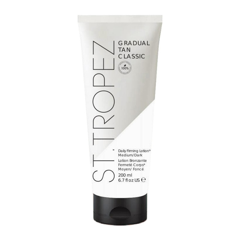 Gradual Classic Tan Medium/Dark by St. Tropez
