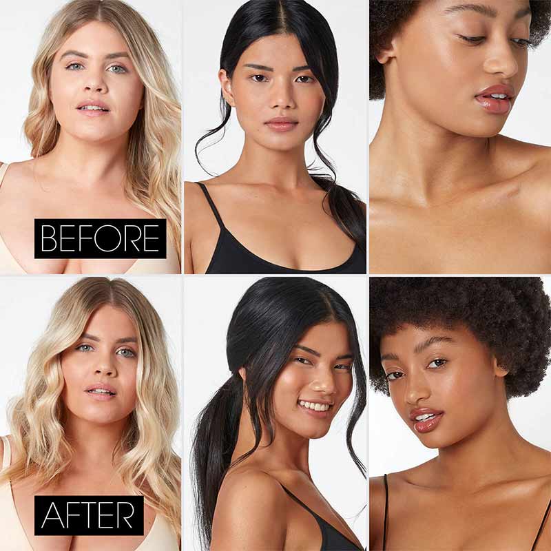 Luxe Tan Tonic Glow Drops by St. Tropez