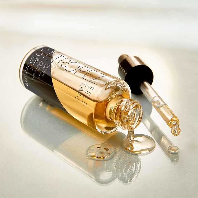 Luxe Tan Tonic Glow Drops by St. Tropez