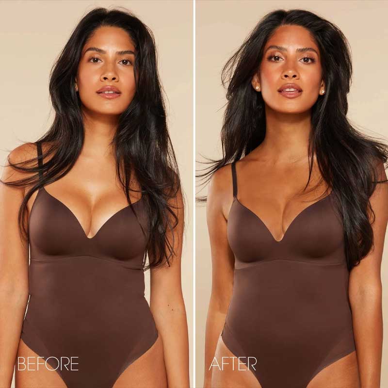 Ultra Dark Violet Mousse by St. Tropez