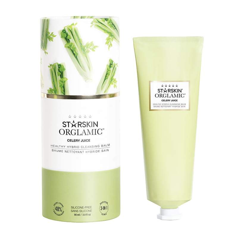 Celery Juice 3-in-1 Cleansing Balm by STARSKIN