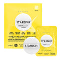 Glowstar Foaming Peeling Puff by STARSKIN