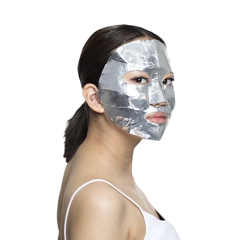Platinum Peel Mask Pack