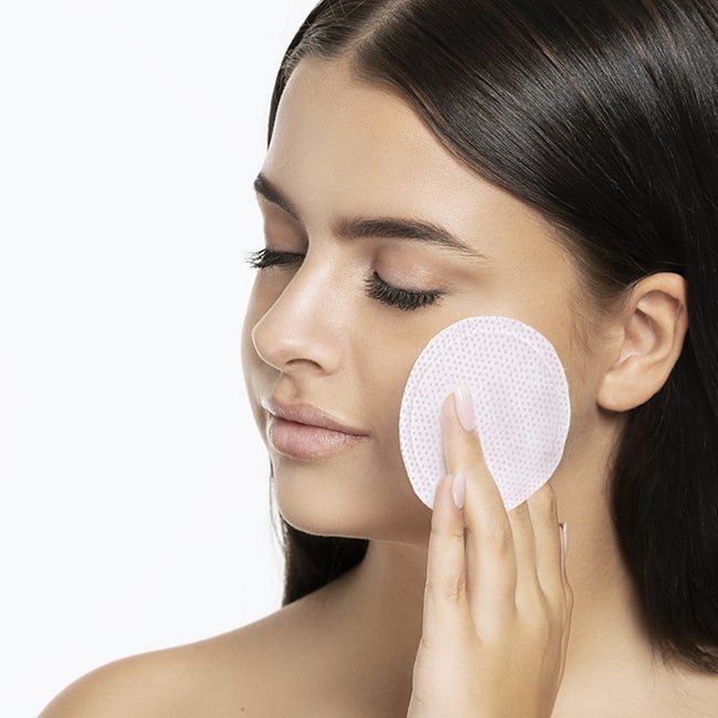VIP 7 Second Luxury All Day Mask 18 Pads