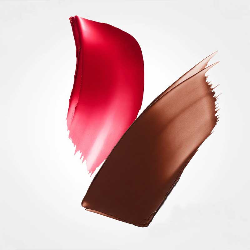 Blush & Bronze Hydro-Blur Cheek Duo by Stila