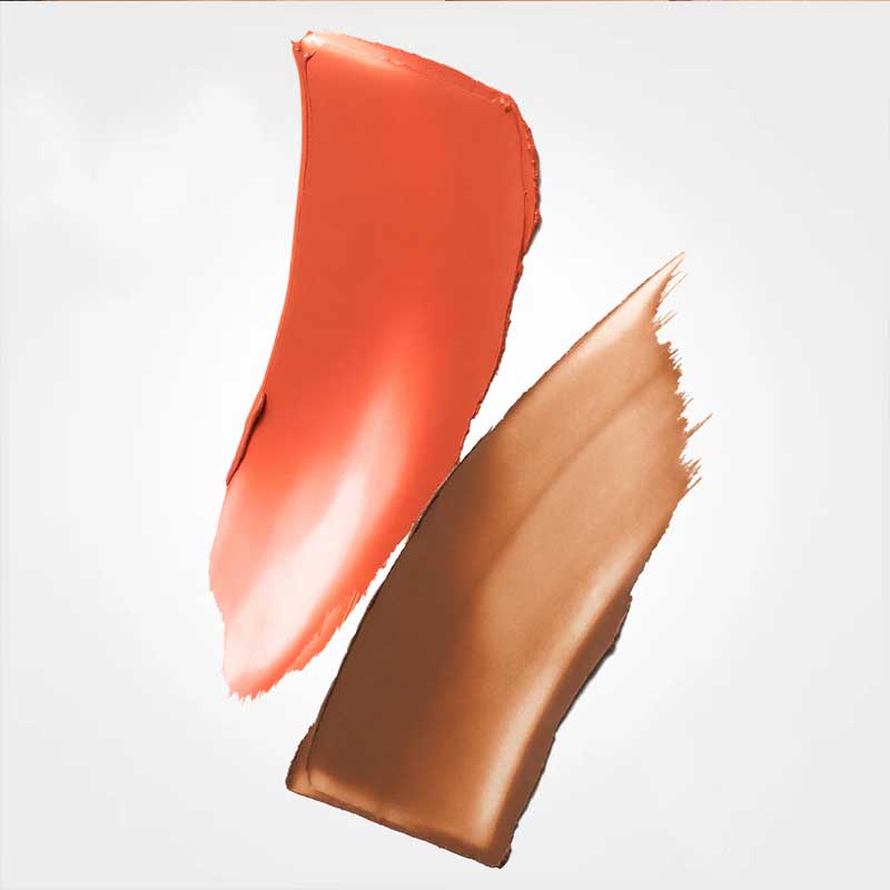 Blush & Bronze Hydro-Blur Cheek Duo by Stila