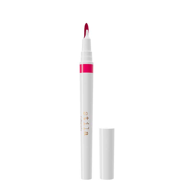 Calligraphy Lip Stain