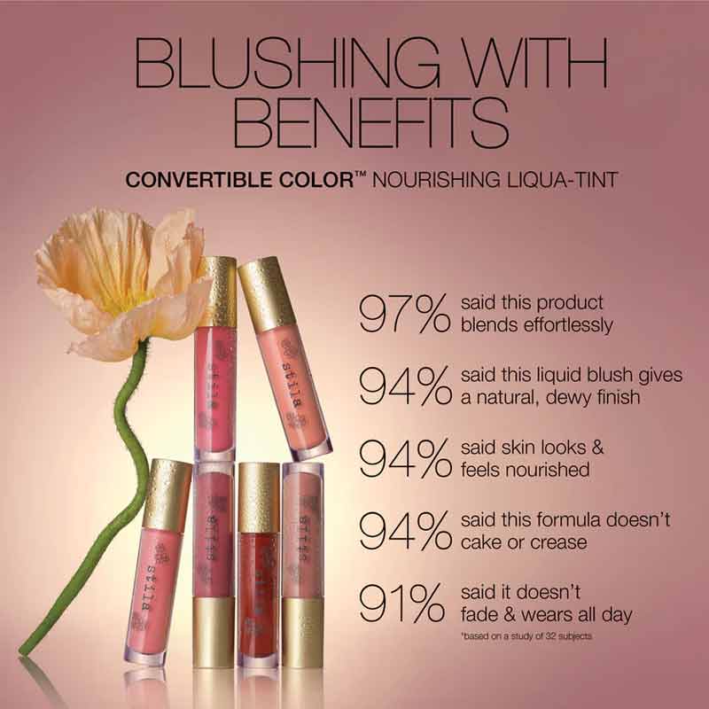 Convertible Color Liqua-Tint by Stila