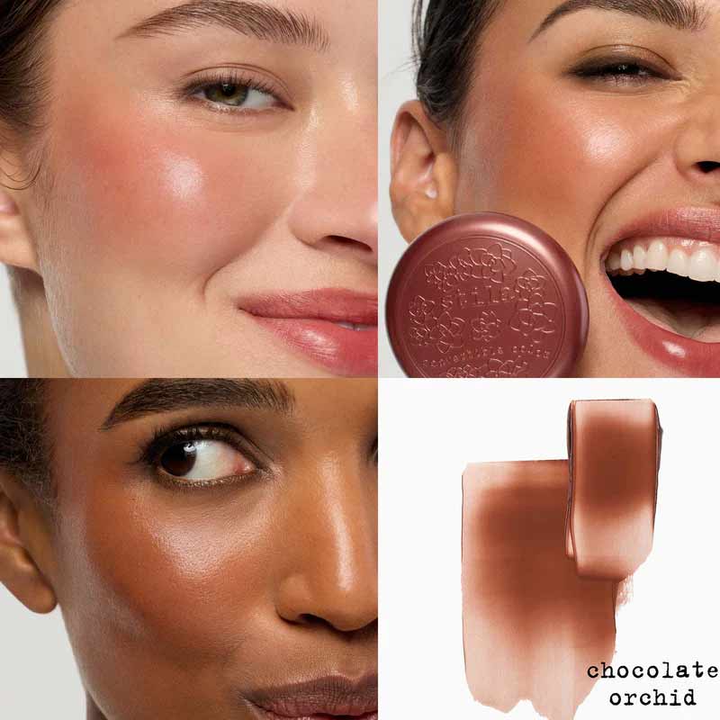 Convertible Colour For Lips & Cheeks by Stila