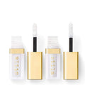 Double Dip Suede Shade & Glitter & Glow Liquid Eye Shadow