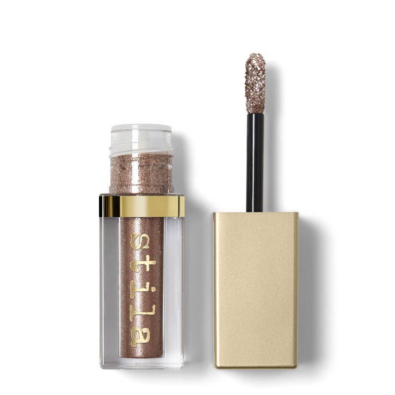 Glitter & Glow Liquid Eye Shadow 4.5ml