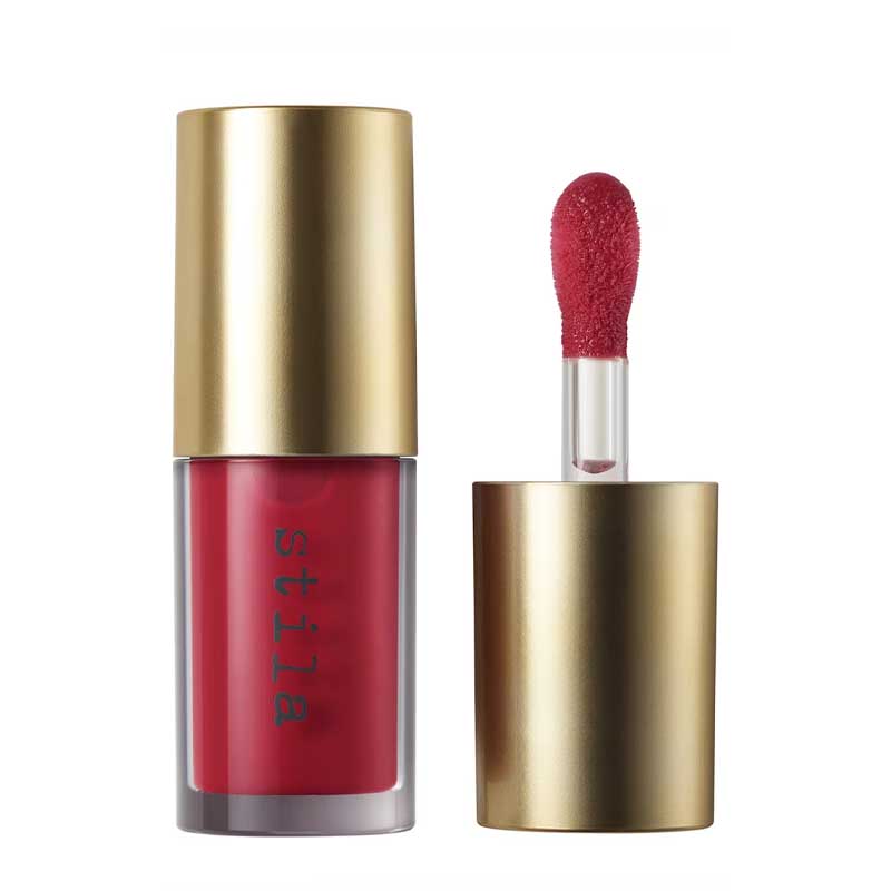 Heaven's Dew Gel Lip Oil