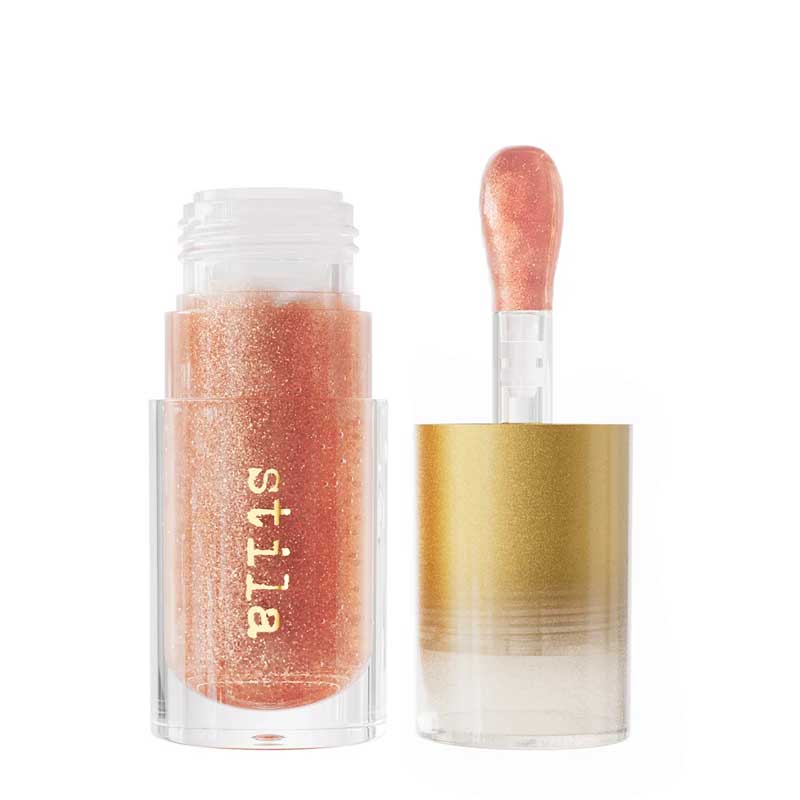 Heaven's Dew Gel Lip Oil