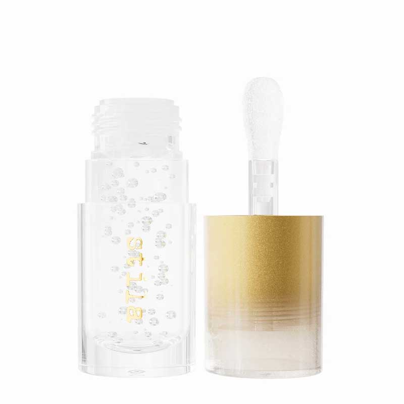 Heaven's Dew Gel Lip Oil