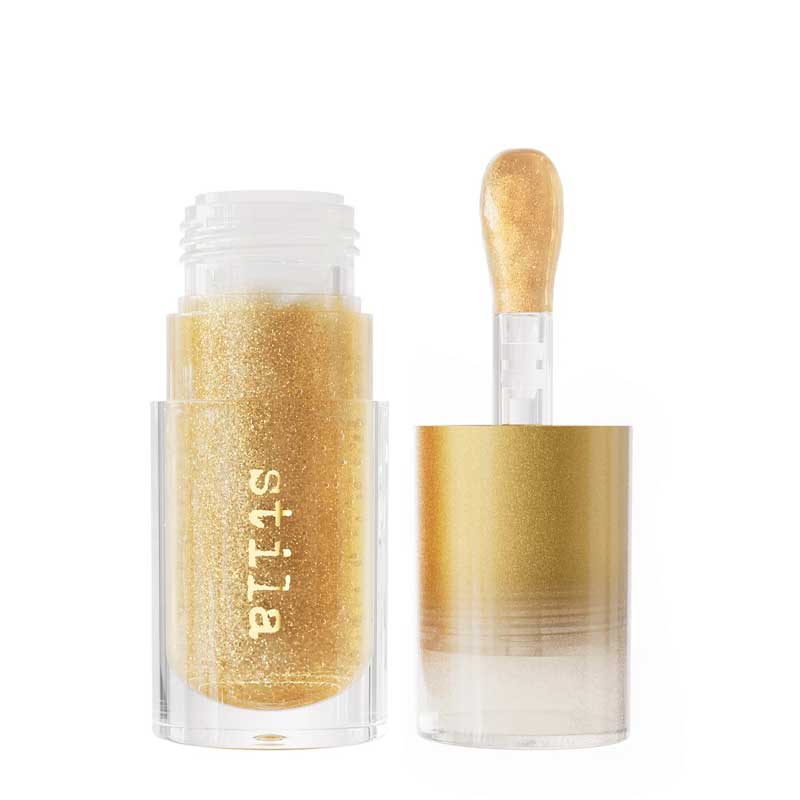 Heaven's Dew Gel Lip Oil