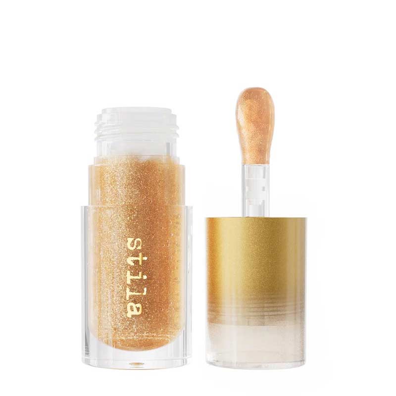 Heaven's Dew Gel Lip Oil