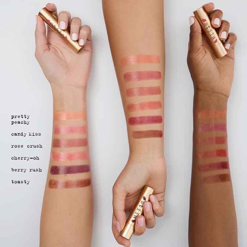 Heaven's Dew Honey Glow Balm by Stila