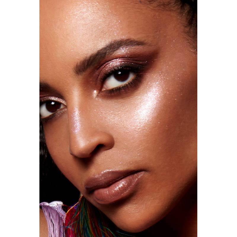 Heaven's Dew Silverlake Highlighter