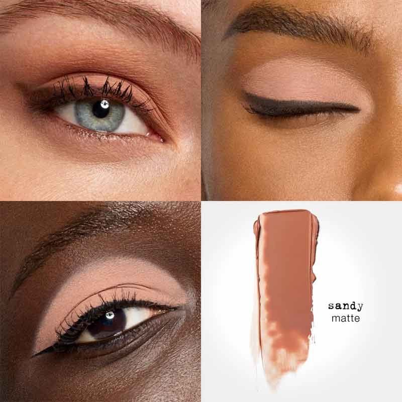 Liqua-Play Liquid Eye Shadow by Stila