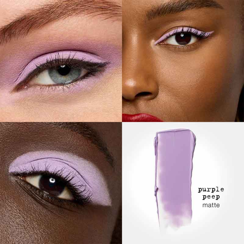 Liqua-Play Liquid Eye Shadow by Stila