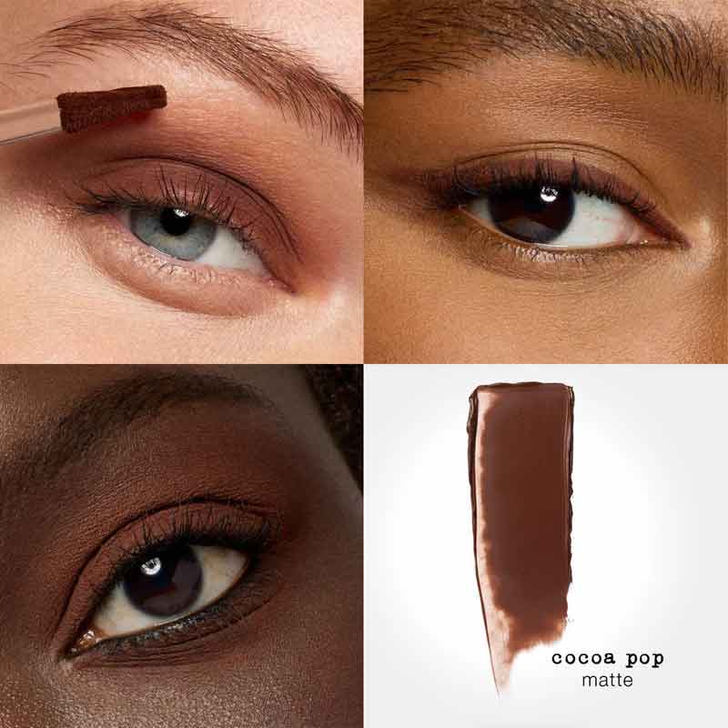 Liqua-Play Liquid Eye Shadow by Stila