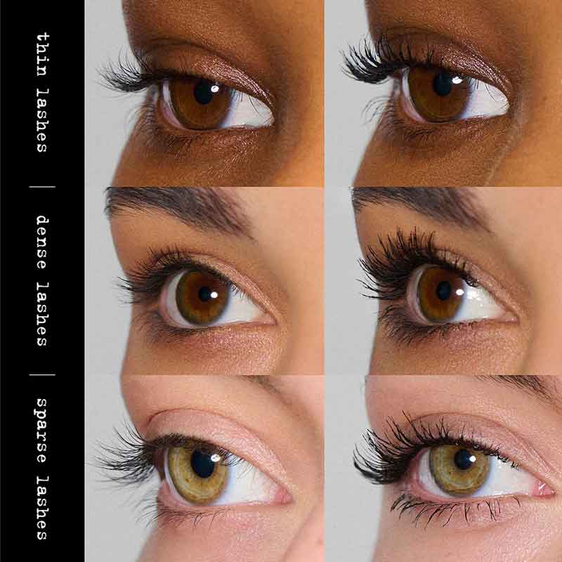 Made-U-Lash Length & Define Tubing Mascara by Stila