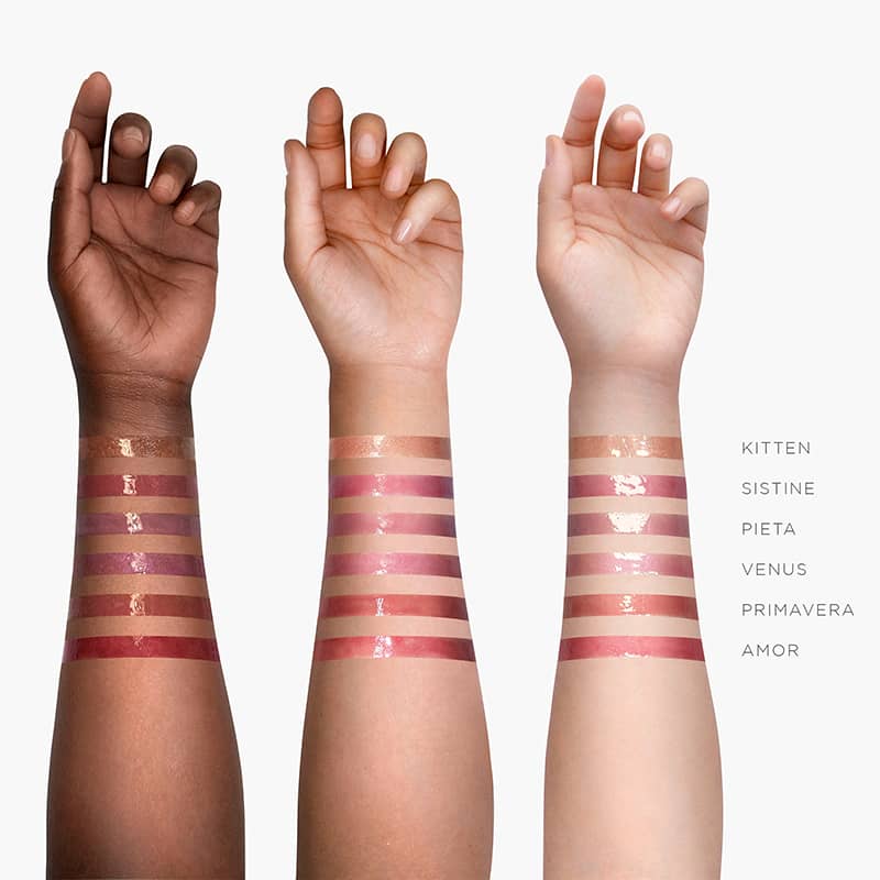 Plumping Lip Glaze by Stila